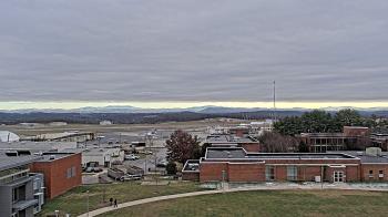 Weather camera view of Northeast State Community College.