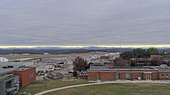 Weather camera view of Northeast State Community College.