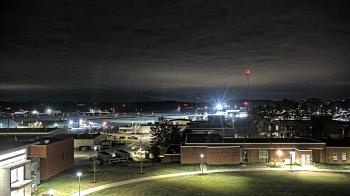 Weather camera view of Northeast State Community College.