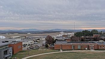 Weather camera view of Northeast State Community College.