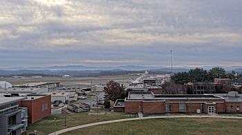 Weather camera view of Northeast State Community College.