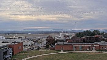 Weather camera view of Northeast State Community College.