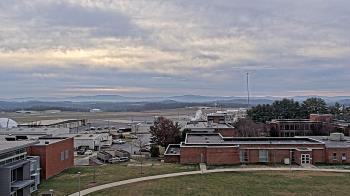 Weather camera view of Northeast State Community College.