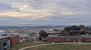 Weather camera view of Northeast State Community College.