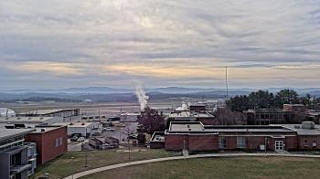 Weather camera view of Northeast State Community College.