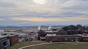 Weather camera view of Northeast State Community College.