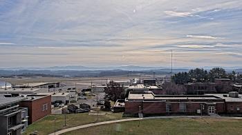 Weather camera view of Northeast State Community College.