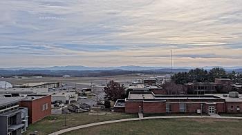 Weather camera view of Northeast State Community College.