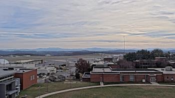 Weather camera view of Northeast State Community College.