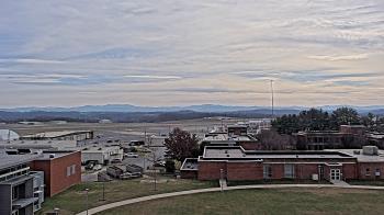 Weather camera view of Northeast State Community College.