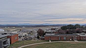 Weather camera view of Northeast State Community College.