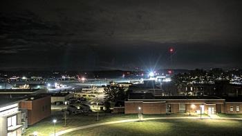 Weather camera view of Northeast State Community College.