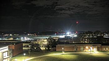Weather camera view of Northeast State Community College.