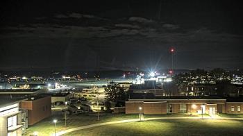 Weather camera view of Northeast State Community College.