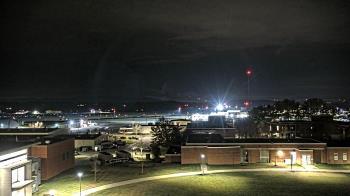 Weather camera view of Northeast State Community College.