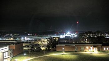 Weather camera view of Northeast State Community College.