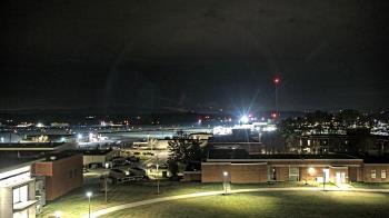 Weather camera view of Northeast State Community College.