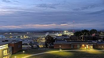 Weather camera view of Northeast State Community College.
