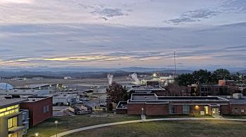 Weather camera view of Northeast State Community College.