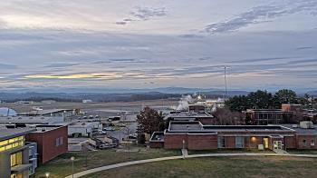 Weather camera view of Northeast State Community College.