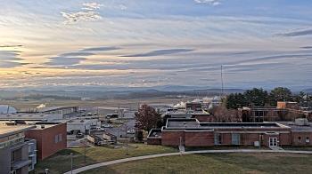 Weather camera view of Northeast State Community College.