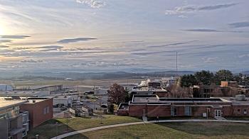 Weather camera view of Northeast State Community College.