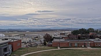 Weather camera view of Northeast State Community College.