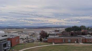 Weather camera view of Northeast State Community College.