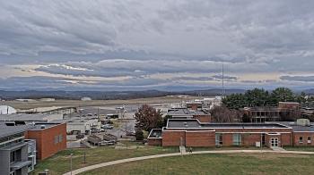 Weather camera view of Northeast State Community College.