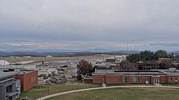 Weather camera view of Northeast State Community College.