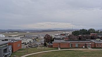 Weather camera view of Northeast State Community College.