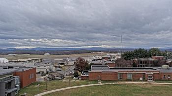 Weather camera view of Northeast State Community College.