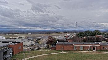 Weather camera view of Northeast State Community College.