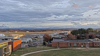 Weather camera view of Northeast State Community College.