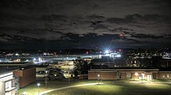 Weather camera view of Northeast State Community College.