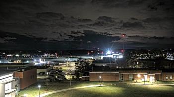 Weather camera view of Northeast State Community College.