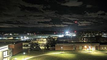 Weather camera view of Northeast State Community College.