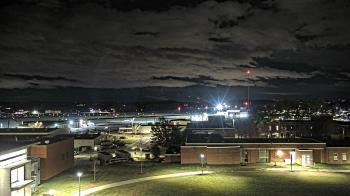 Weather camera view of Northeast State Community College.