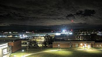 Weather camera view of Northeast State Community College.