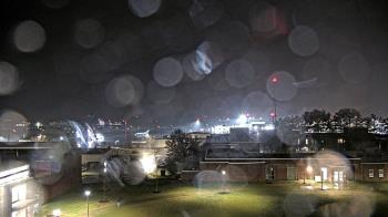 Weather camera view of Northeast State Community College.