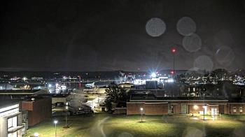 Weather camera view of Northeast State Community College.