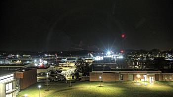 Weather camera view of Northeast State Community College.