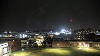 Weather camera view of Northeast State Community College.