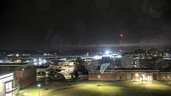 Weather camera view of Northeast State Community College.