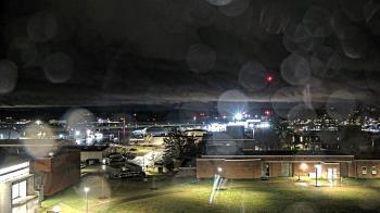 Weather camera view of Northeast State Community College.