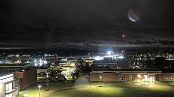 Weather camera view of Northeast State Community College.