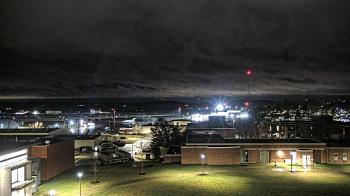 Weather camera view of Northeast State Community College.