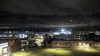 Weather camera view of Northeast State Community College.