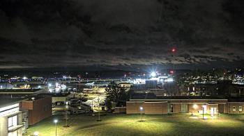 Weather camera view of Northeast State Community College.