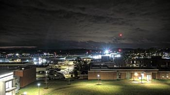 Weather camera view of Northeast State Community College.